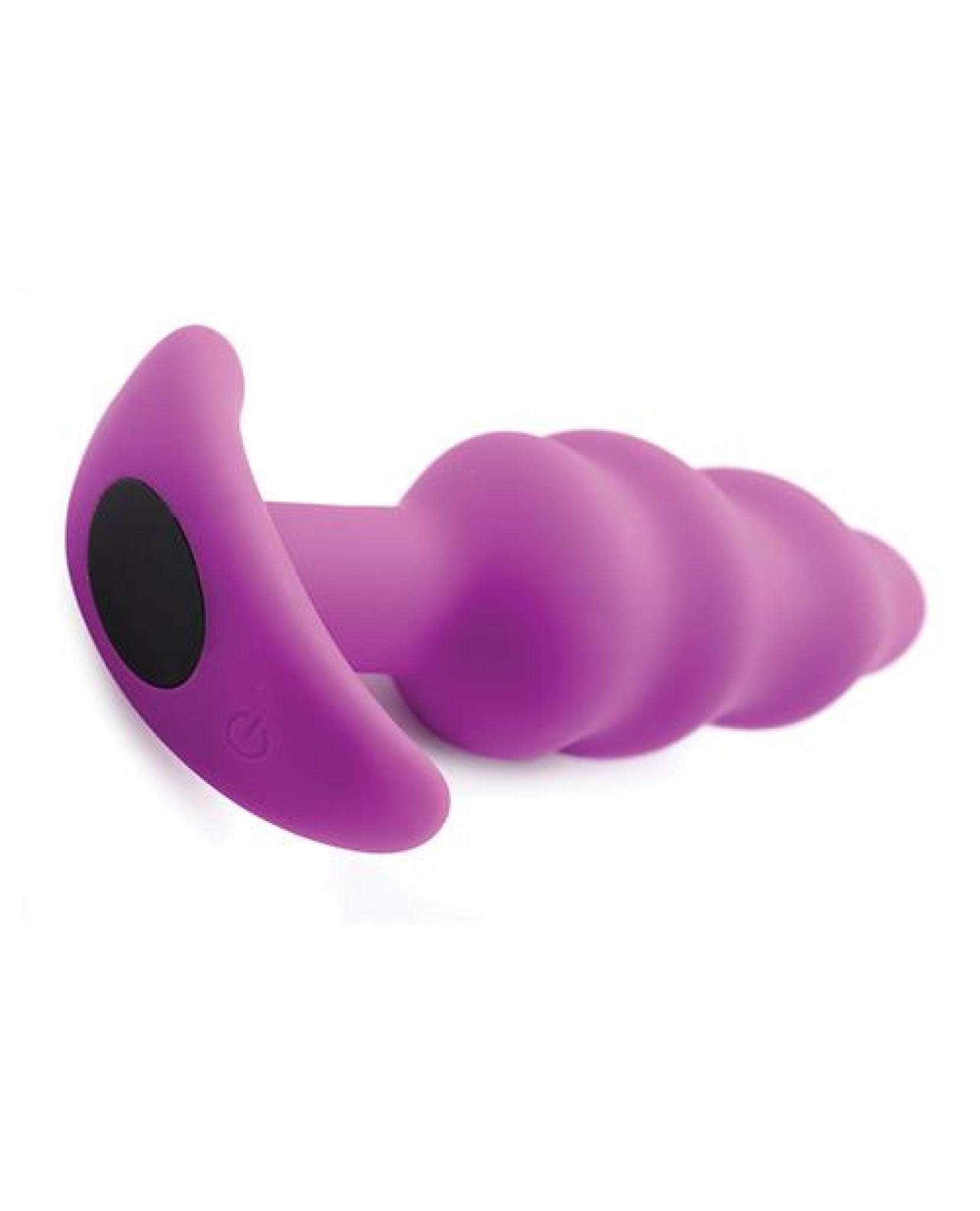 Doll Authority Anal Products Bang! Vibrating Butt Plug W/remote Control