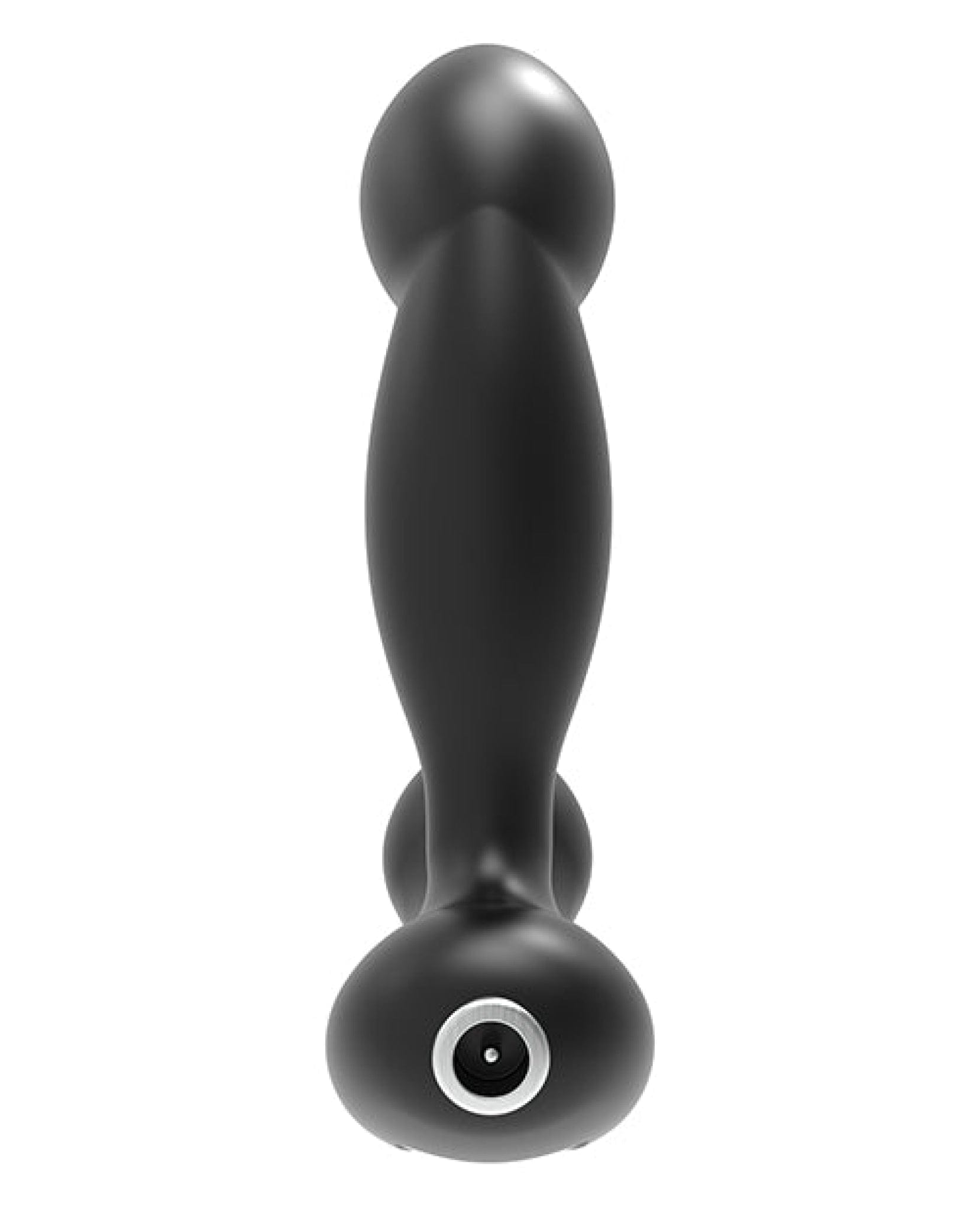 Doll Authority Anal Products Bathmate Prostate Pro Prostate & Perineum Massager W-storage Case - Black
