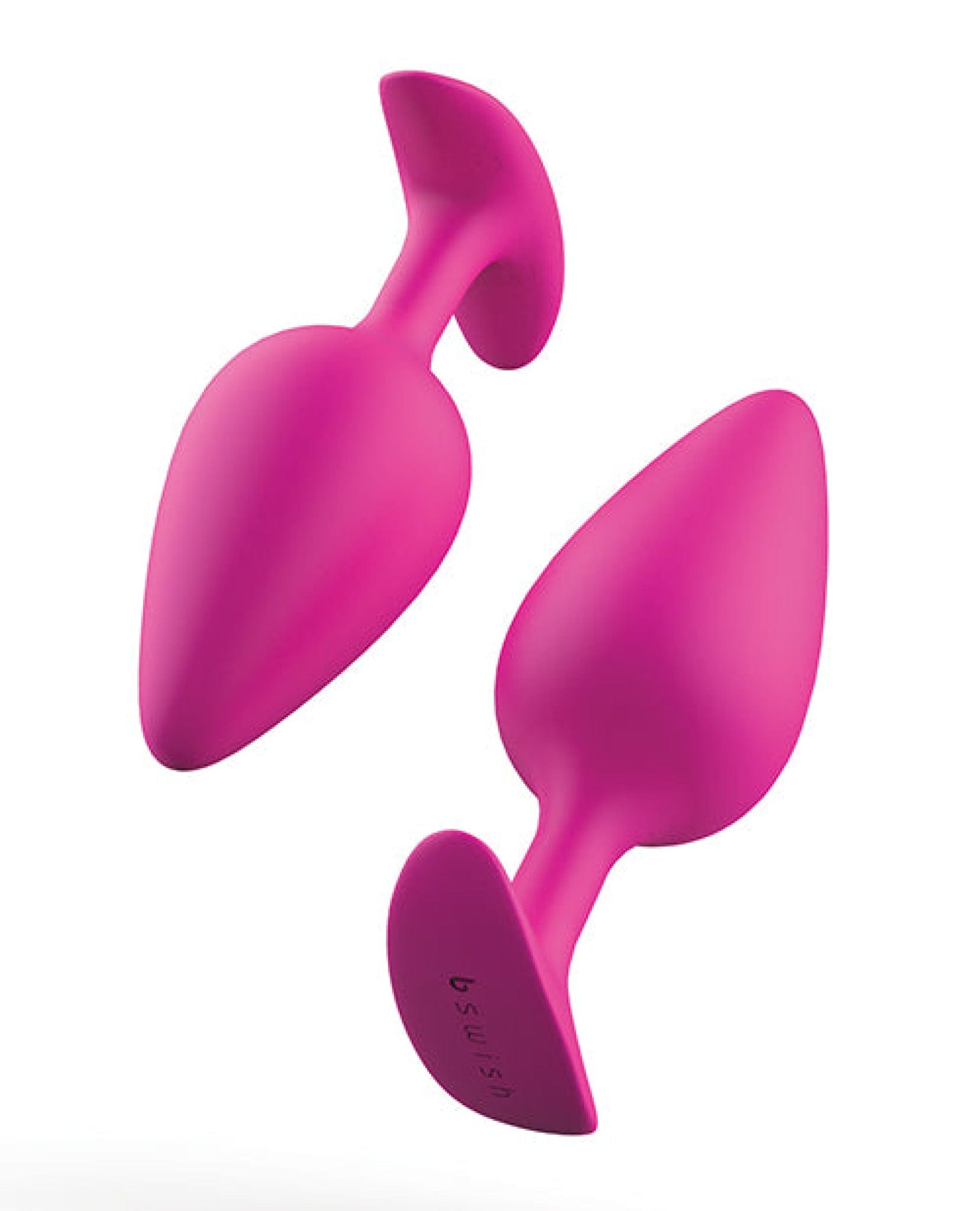 Doll Authority Anal Products Magenta Bfilled Basic Plus