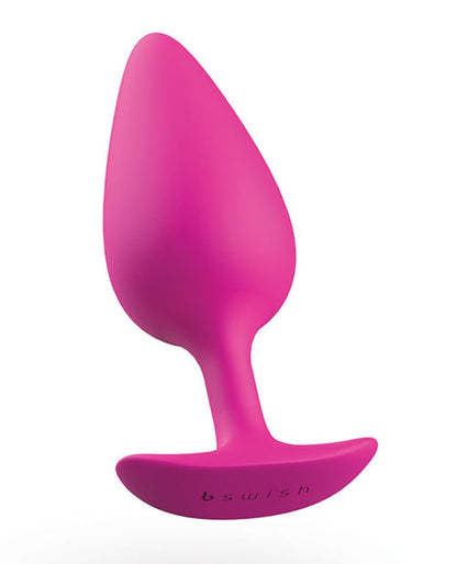 Doll Authority Anal Products Magenta Bfilled Basic Plus