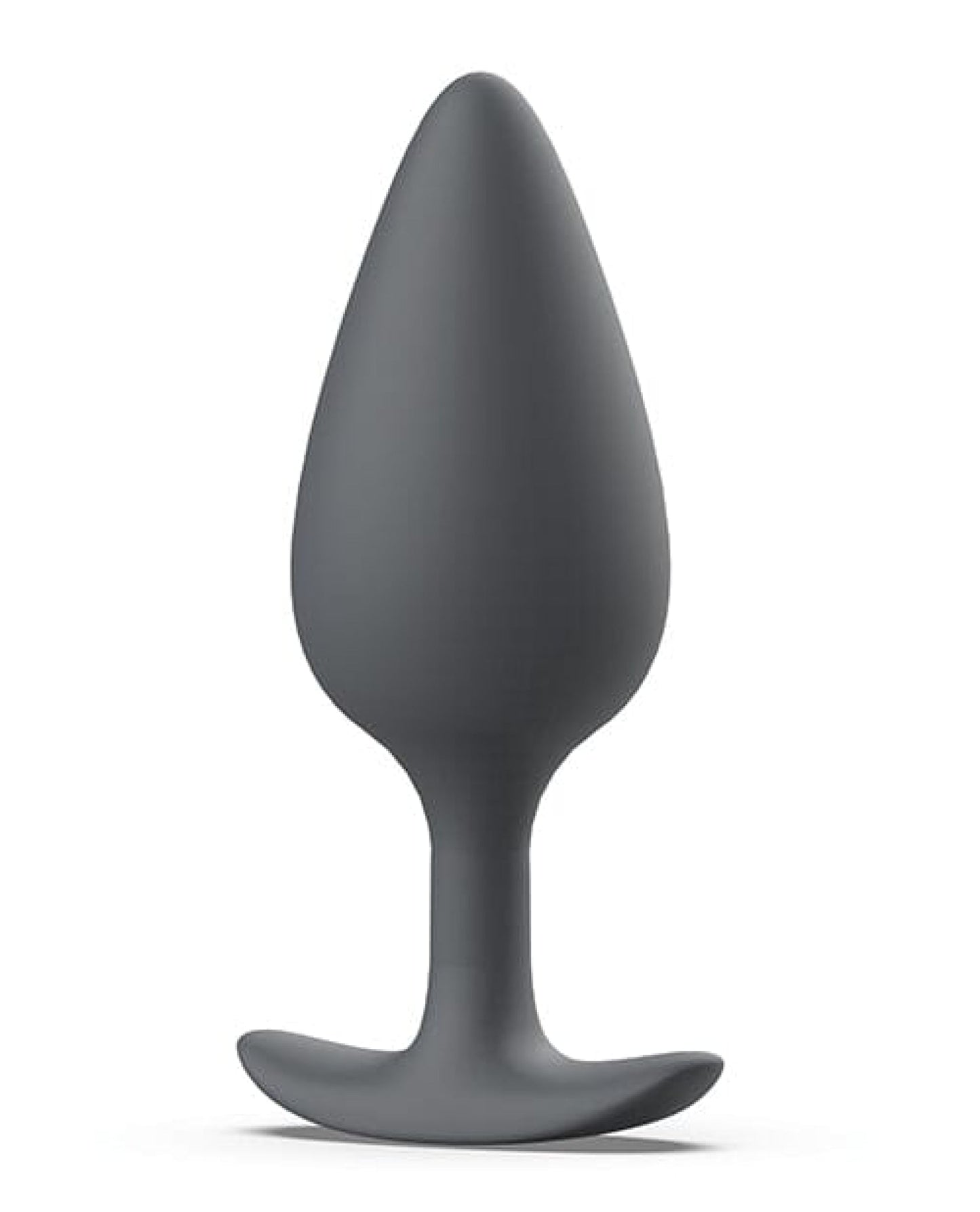 Doll Authority Anal Products Bfilled Basic Plus - Slate