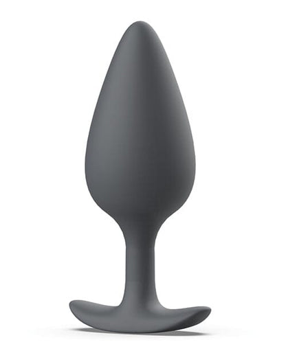 Doll Authority Anal Products Bfilled Basic Plus - Slate