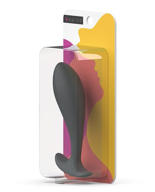 Doll Authority Anal Products Bfilled Basic - Slate