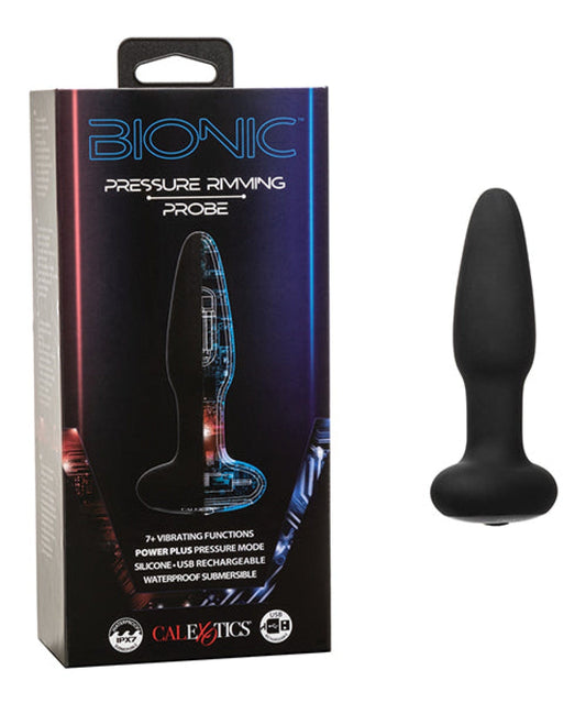 Doll Authority Anal Products Bionic Pressure Rimming Probe