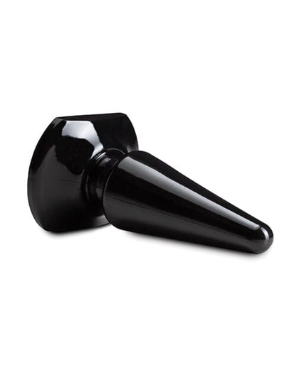 Doll Authority Anal Products Blush Anal Adventures Easy Plug - Black