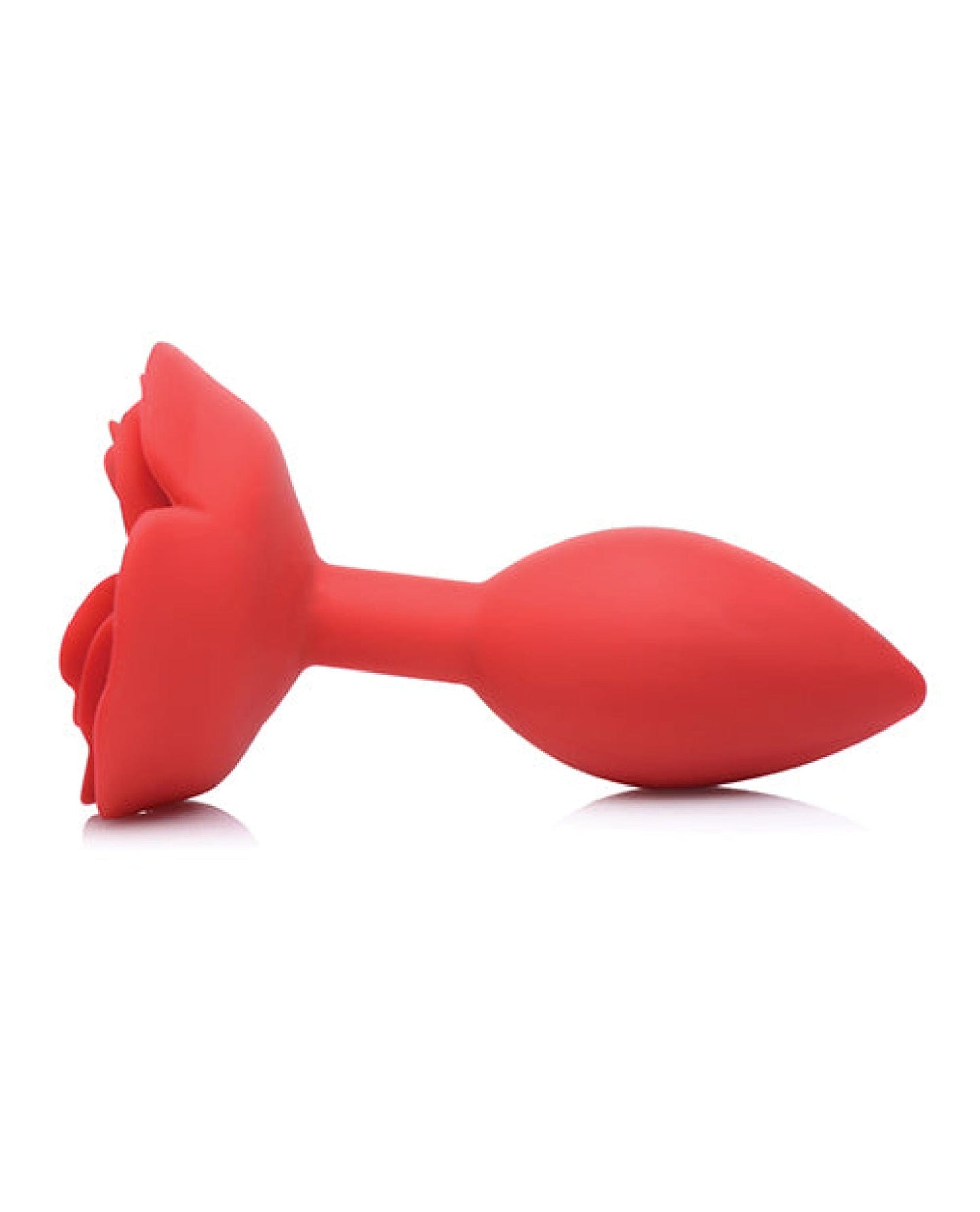 Doll Authority Anal Products Booty Bloom Silicone Rose Anal Plug