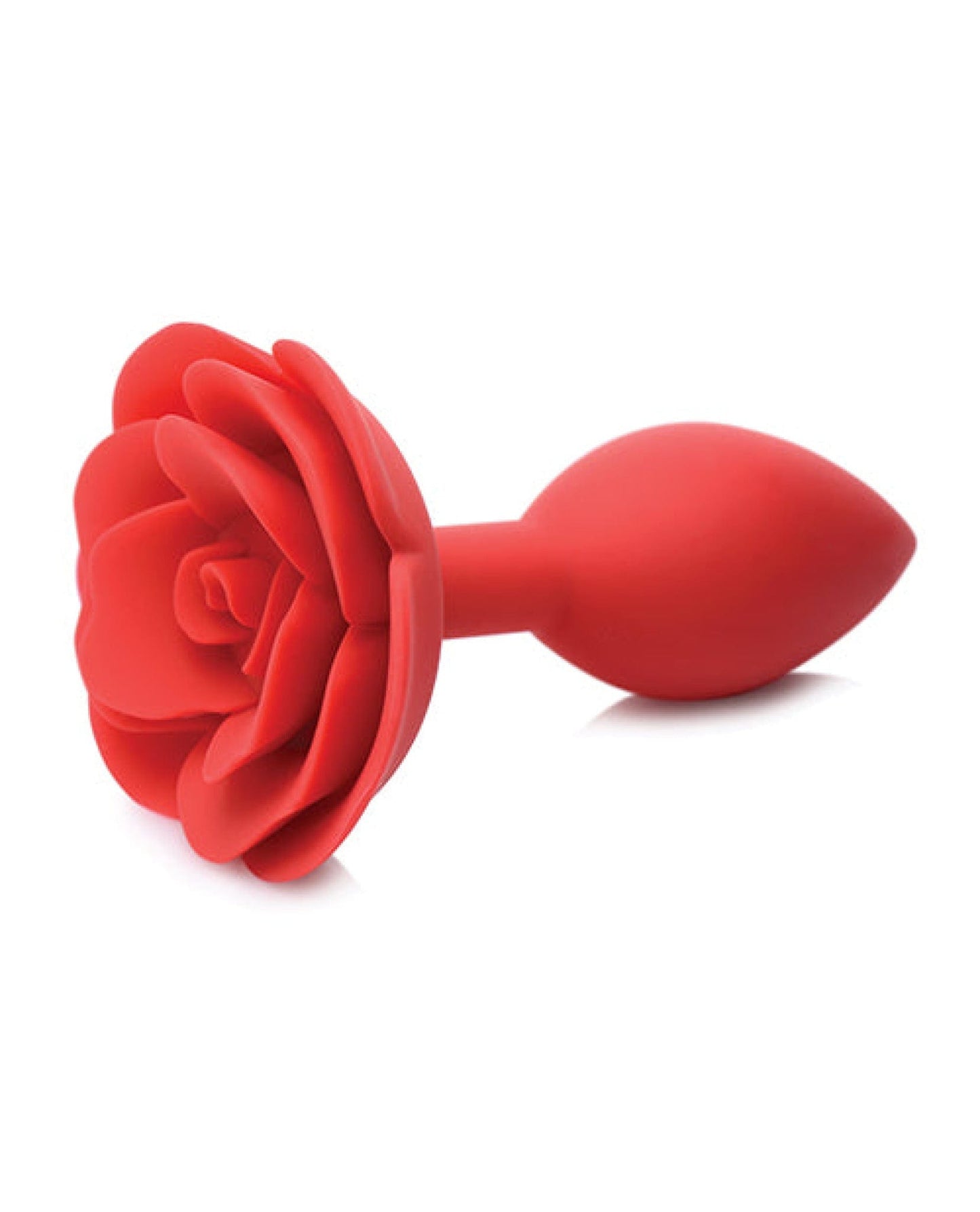 Doll Authority Anal Products Booty Bloom Silicone Rose Anal Plug