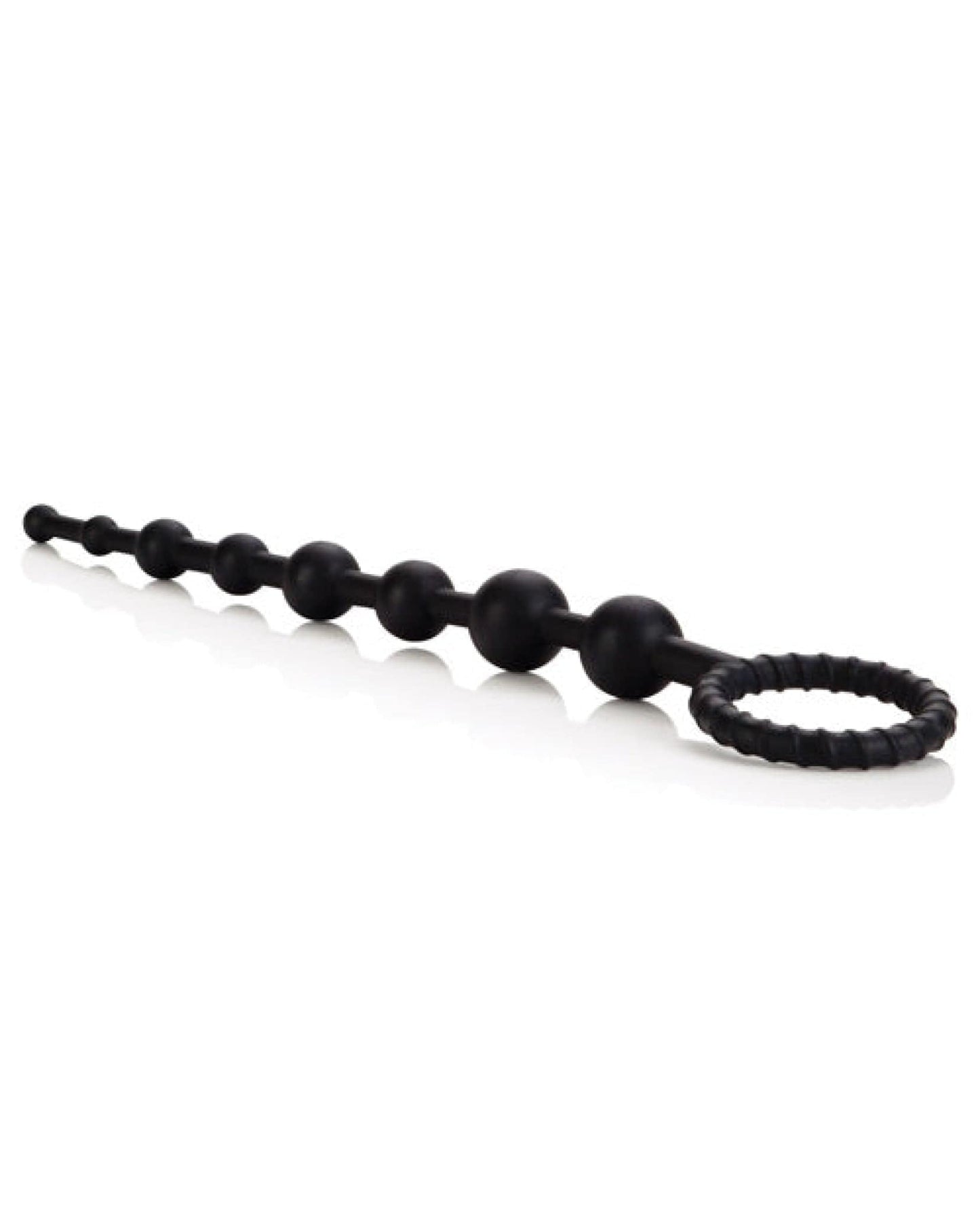 Doll Authority Anal Products Booty Call X-10 Beads