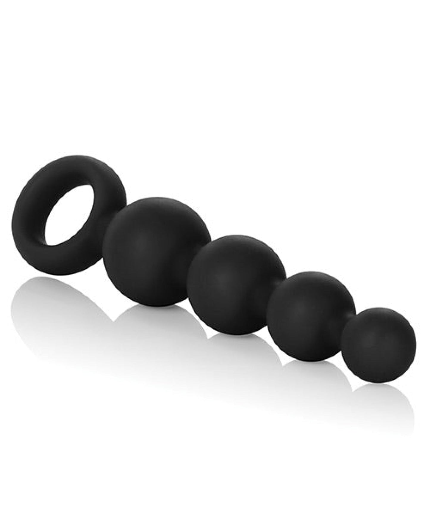 Doll Authority Anal Products Calexotics Silicone Booty Beads
