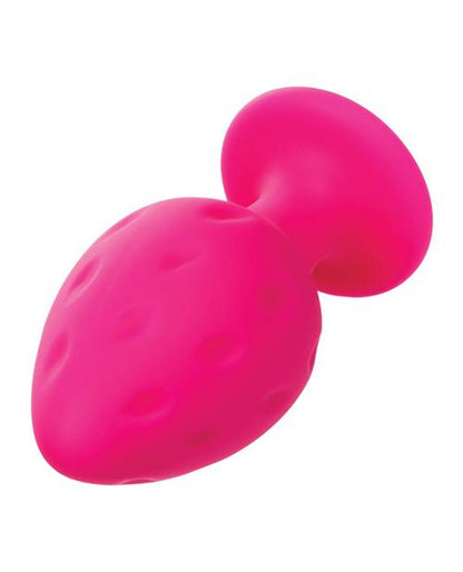 Doll Authority Anal Products Cheeky Butt Plug