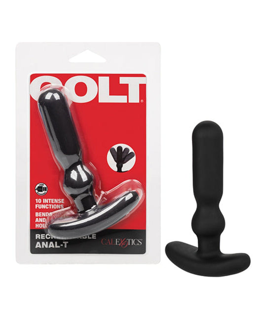 Doll Authority Anal Products Colt Rechargeable Anal-t