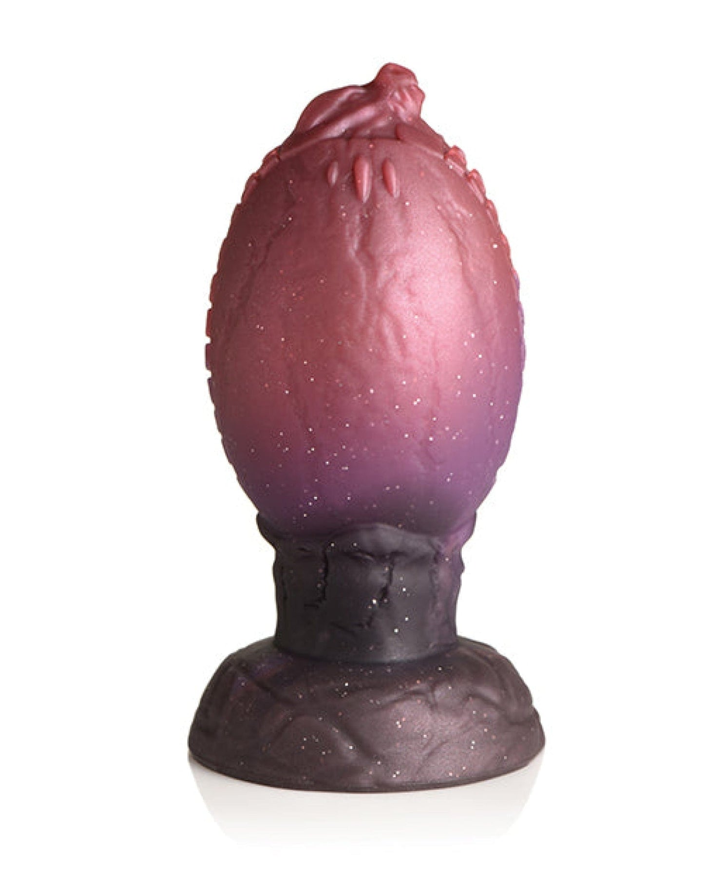 Doll Authority Anal Products Creature Cocks Dragon Hatch Silicone Egg