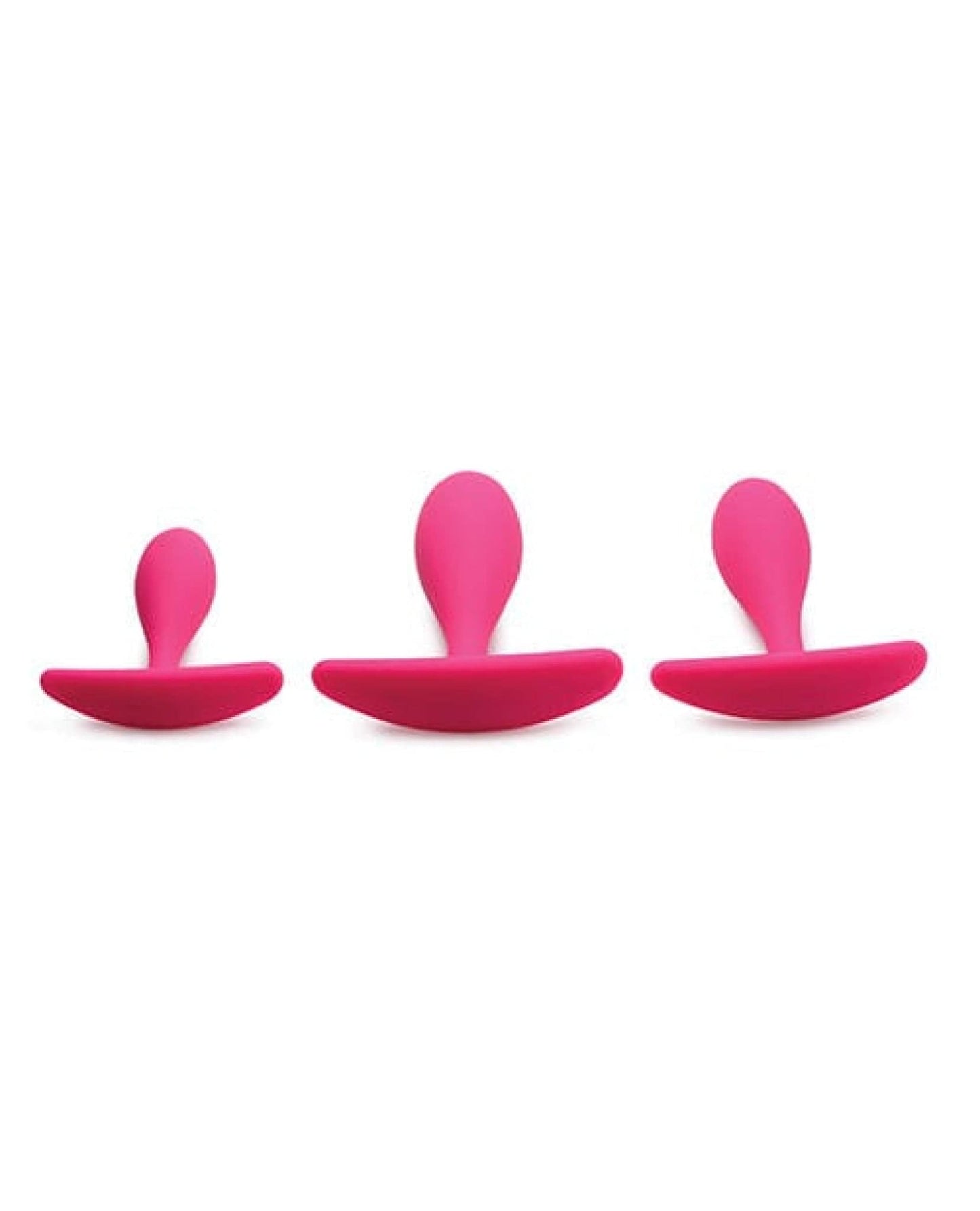Doll Authority Anal Products Curve Novelties Gossip Rump Bumpers
