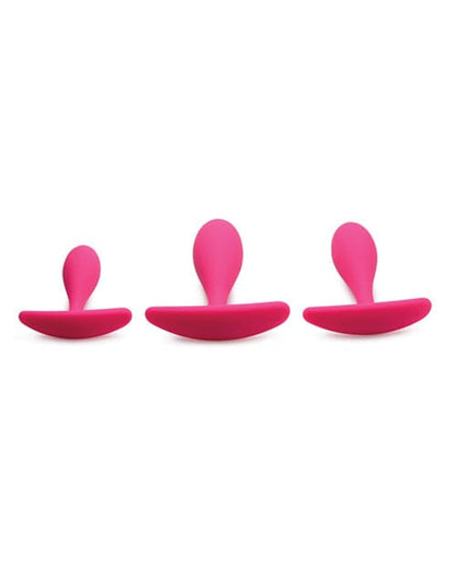 Doll Authority Anal Products Curve Novelties Gossip Rump Bumpers