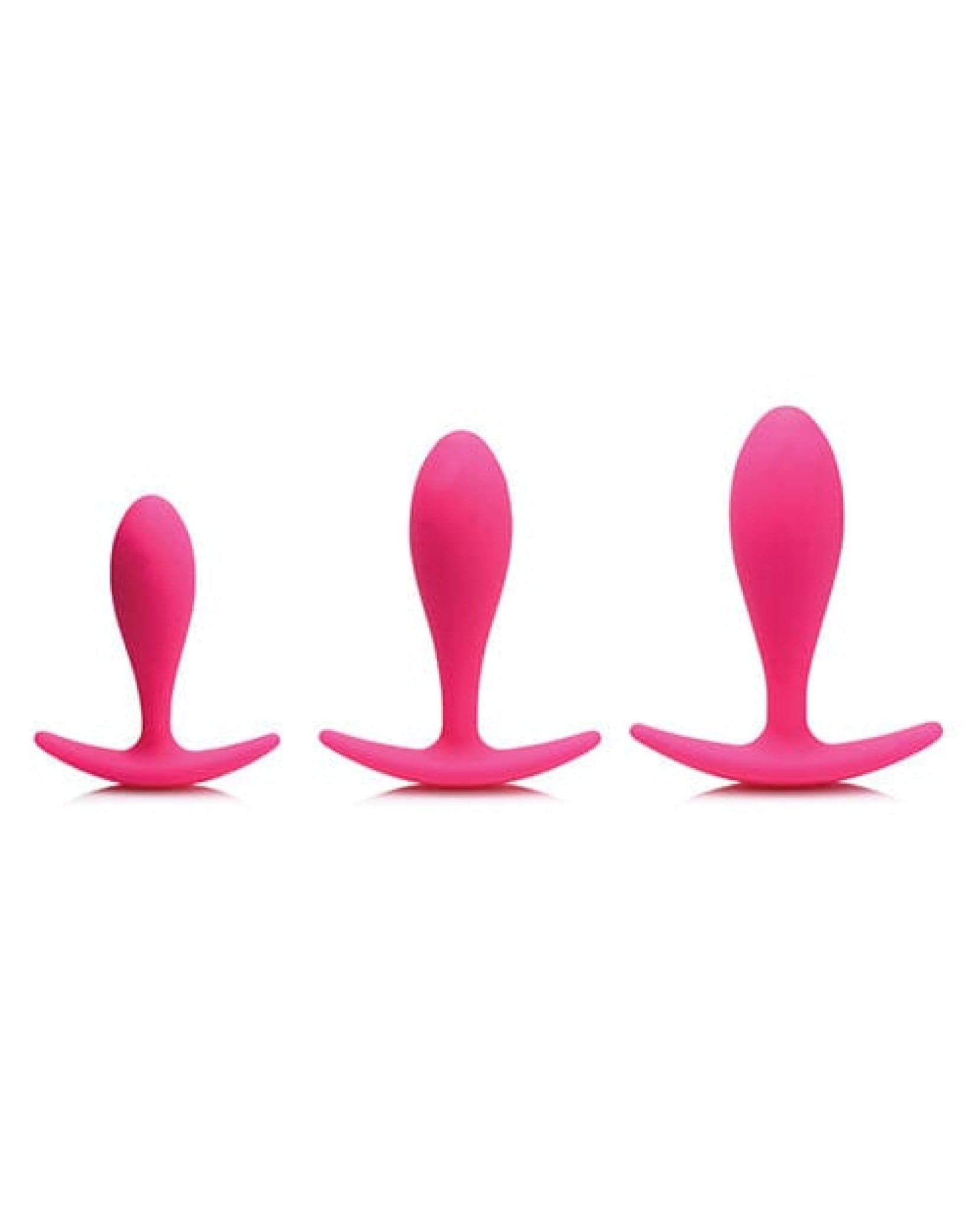 Doll Authority Anal Products Curve Novelties Gossip Rump Bumpers