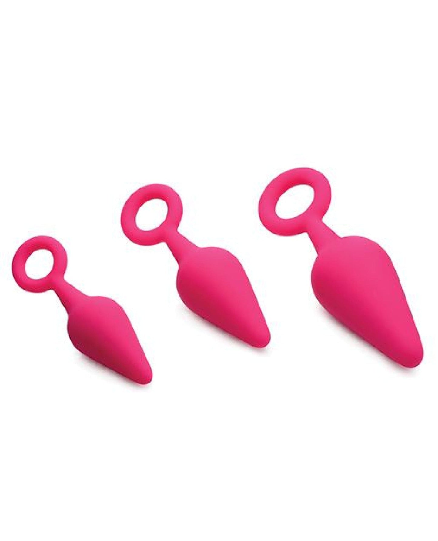 Doll Authority Anal Products Curve Novelties Gossip Rump Ringers