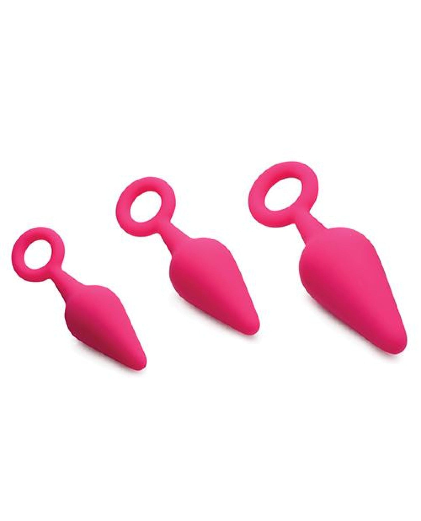 Doll Authority Anal Products Curve Novelties Gossip Rump Ringers