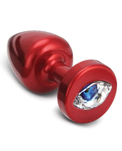 Doll Authority Anal Products Red Diogol Anni R Cat's Eye T1 Crystal