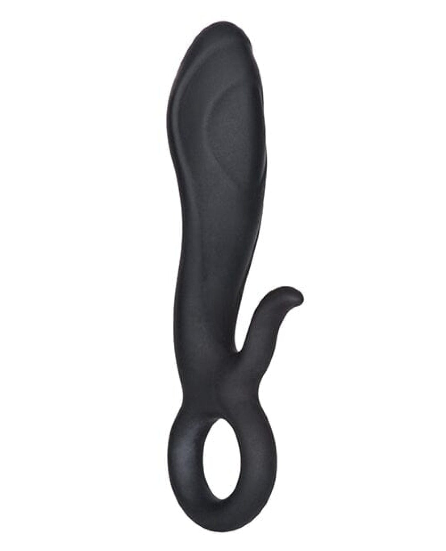 Doll Authority Anal Products Dr. Joel Ultimate Prostate Stimulator - Black