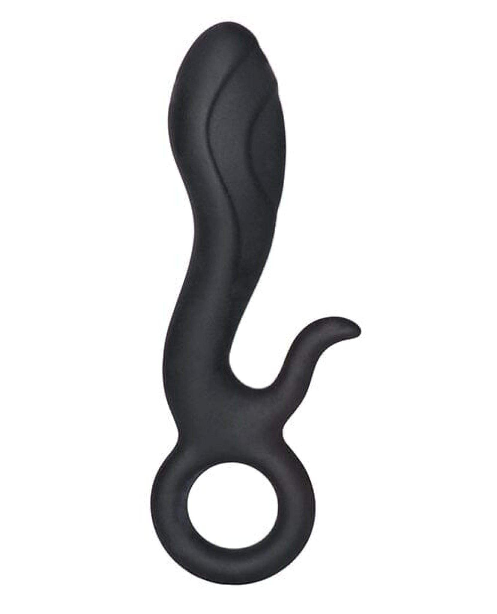 Doll Authority Anal Products Dr. Joel Ultimate Prostate Stimulator - Black