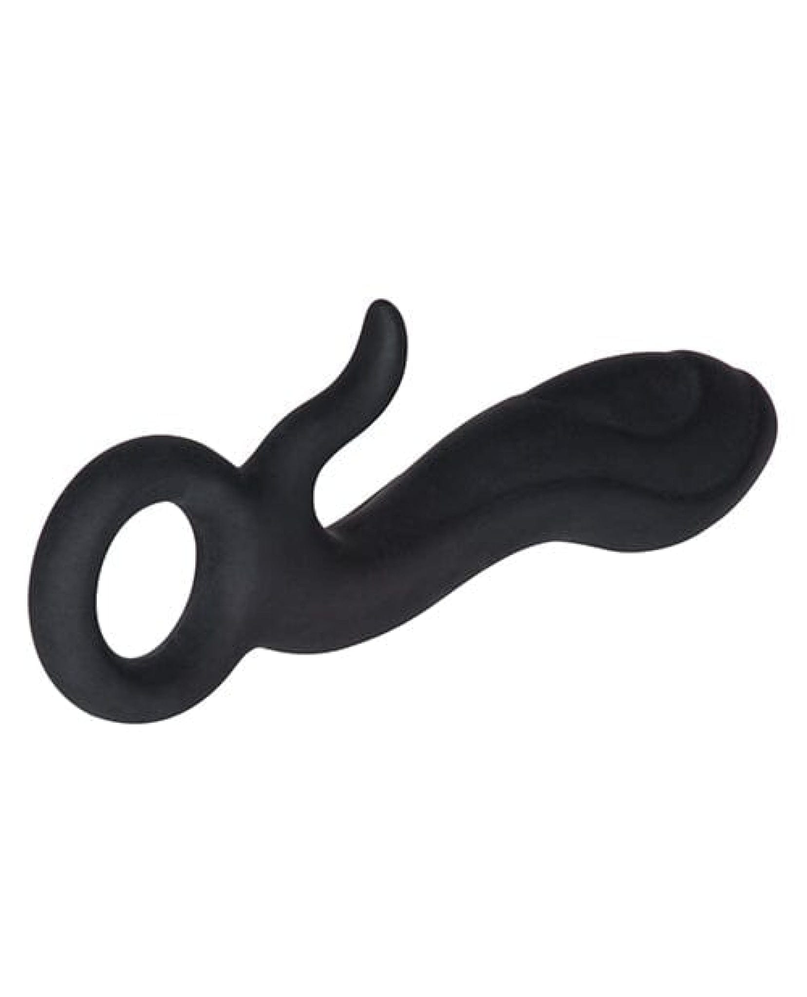 Doll Authority Anal Products Dr. Joel Ultimate Prostate Stimulator - Black