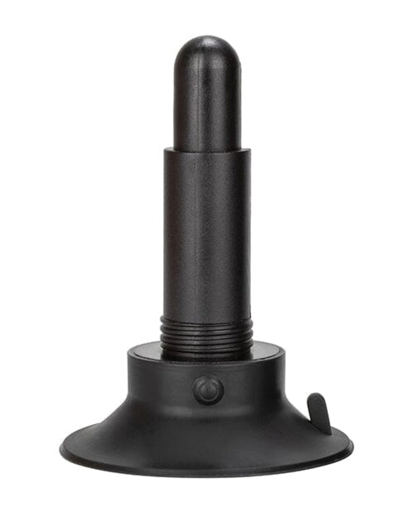 Doll Authority Anal Products Eclipse Interchangeable Probe - Black