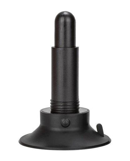 Doll Authority Anal Products Eclipse Interchangeable Probe - Black