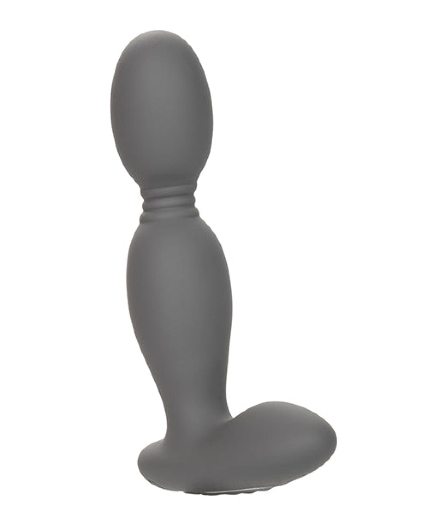 Doll Authority Anal Products Eclipse Rotator Probe - Gray