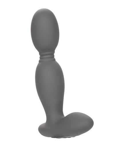 Doll Authority Anal Products Eclipse Rotator Probe - Gray