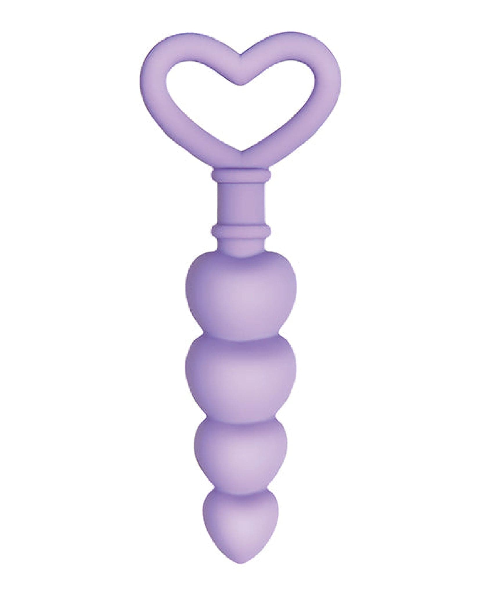 Doll Authority Anal Products Evolved Anal Sweet Treat - Purple