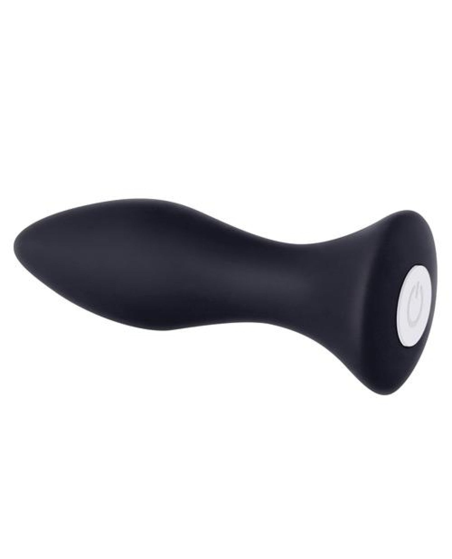 Doll Authority Anal Products Evolved Mini Butt Plug - Black