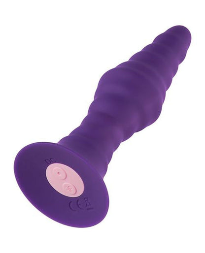 Doll Authority Anal Products Femme Funn Pyra - Dark