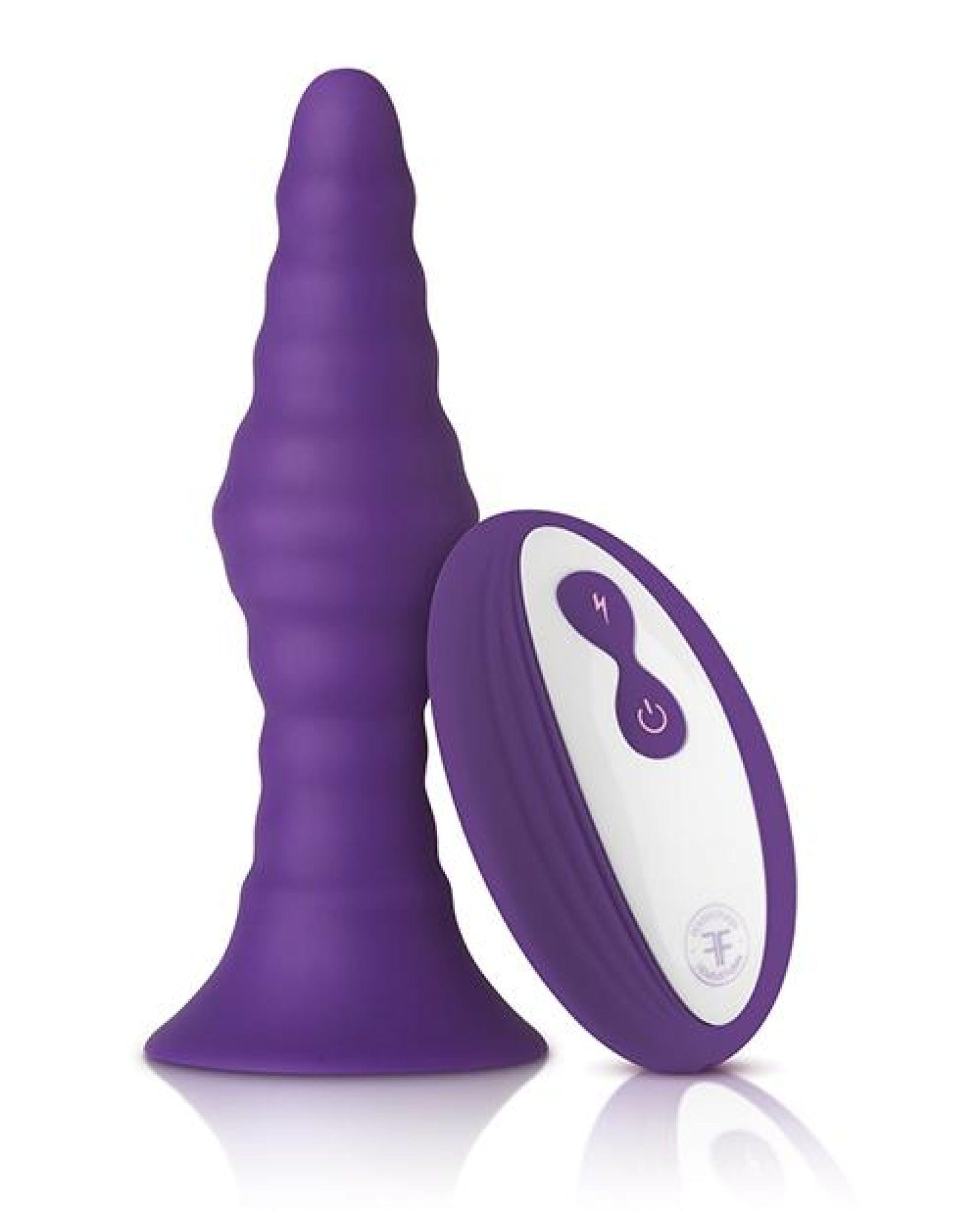 Doll Authority Anal Products Femme Funn Pyra - Dark