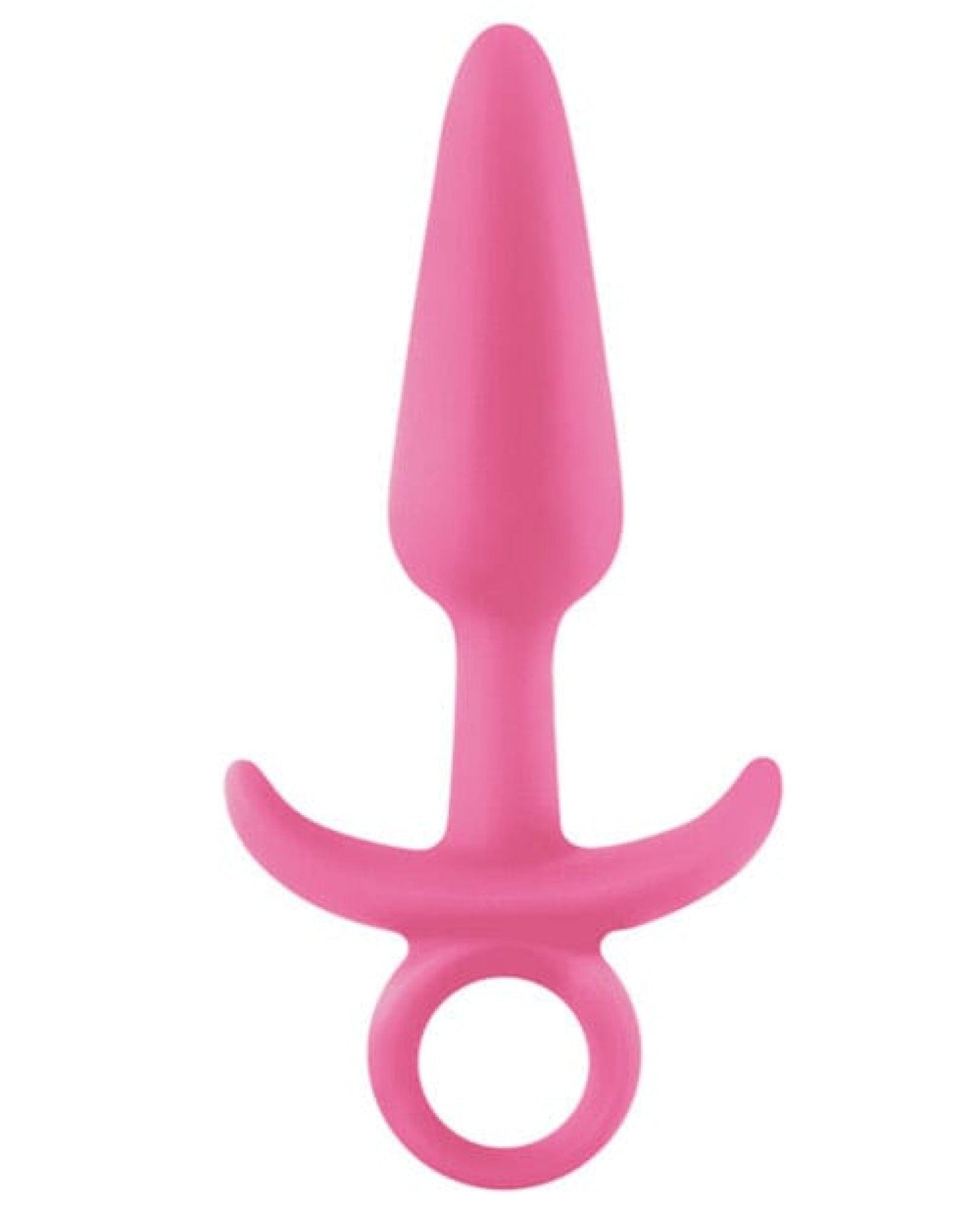 Doll Authority Anal Products Firefly Prince Medium - Pink