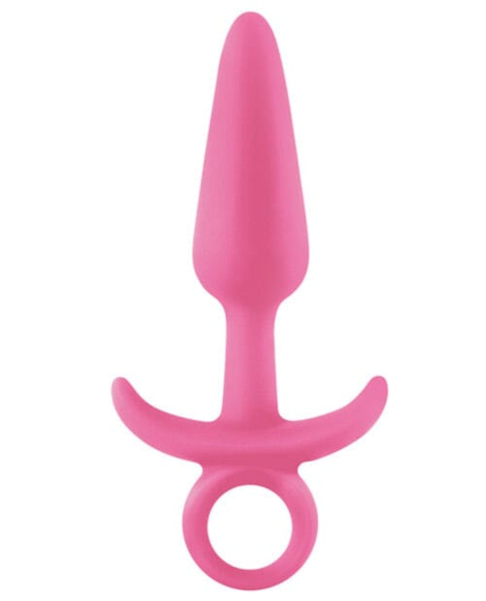 Doll Authority Anal Products Firefly Prince Medium - Pink