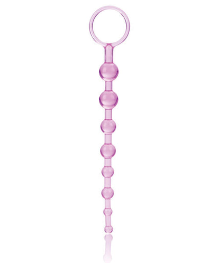 Doll Authority Anal Products First Time Love Beads
