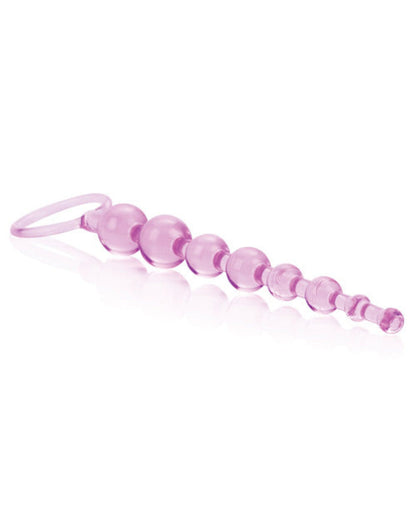 Doll Authority Anal Products First Time Love Beads