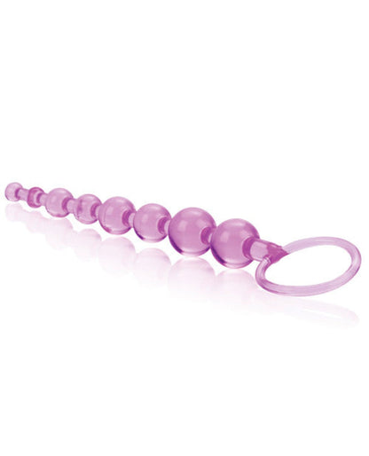 Doll Authority Anal Products First Time Love Beads
