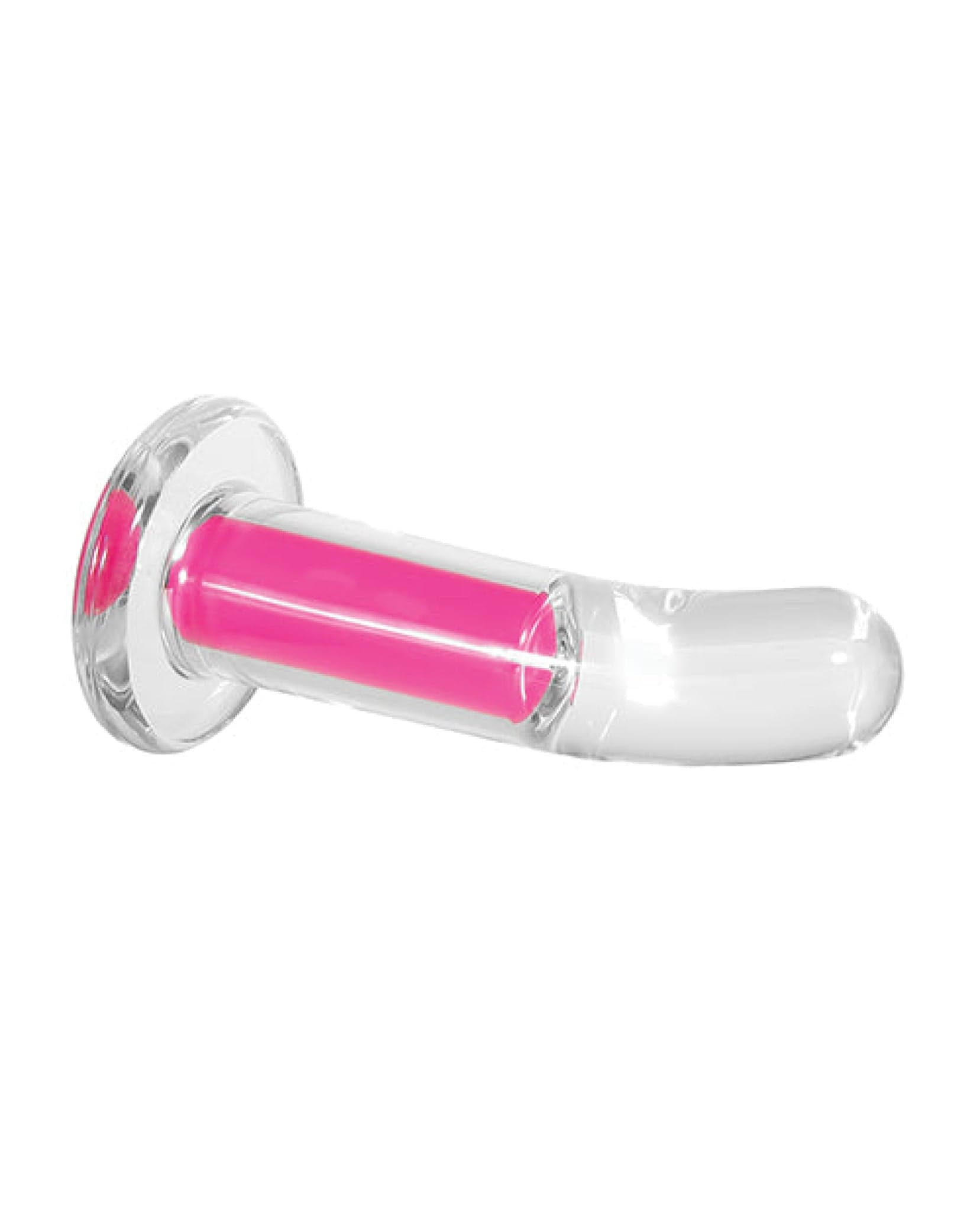 Doll Authority Anal Products Gender X Pink Paradise - Clear-pink