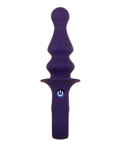 Doll Authority Anal Products Gender X Ring Pop - Purple