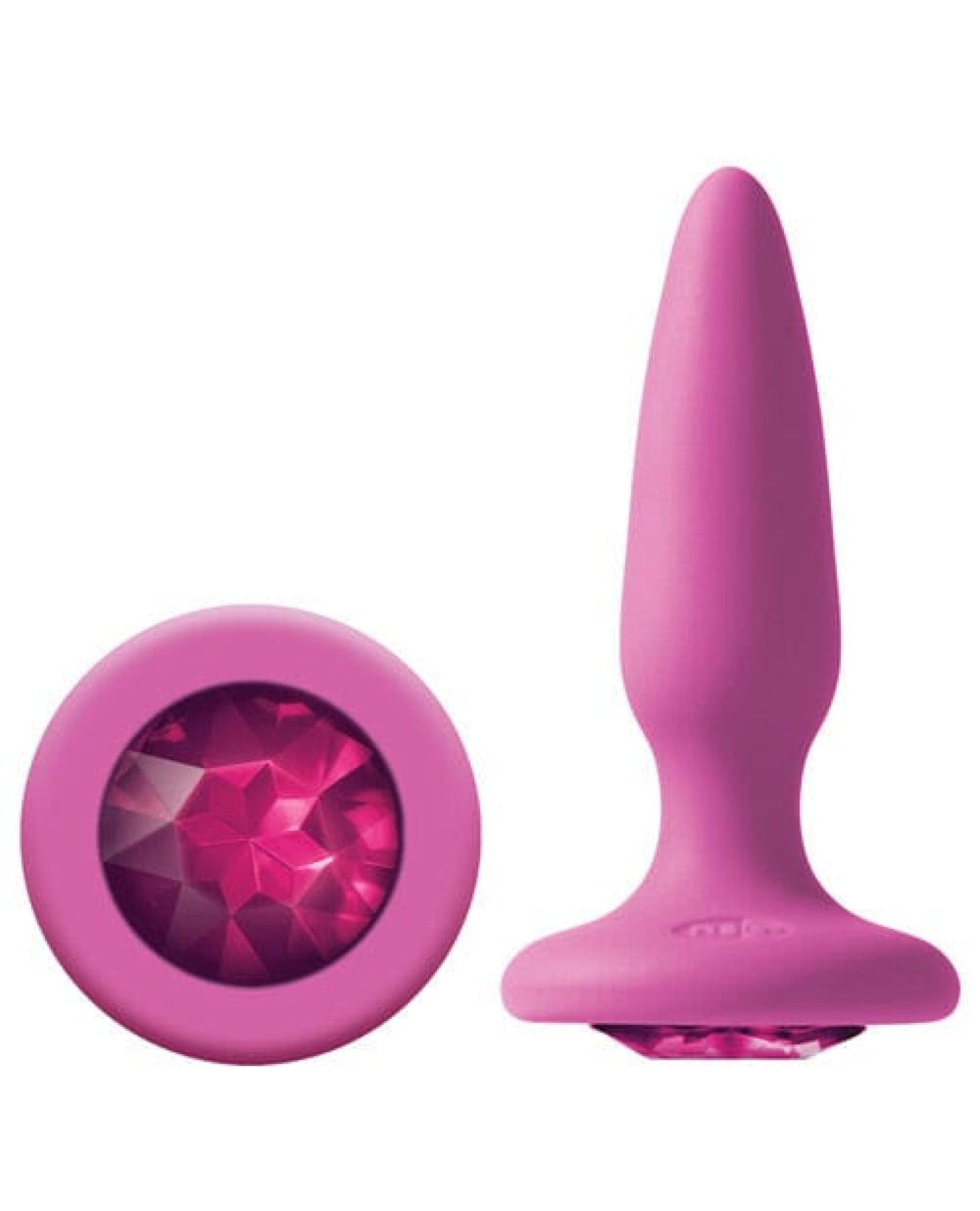 Doll Authority Anal Products Glams Mini