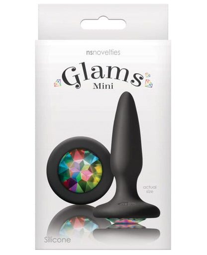 Doll Authority Anal Products Rainbow Gem Glams Mini