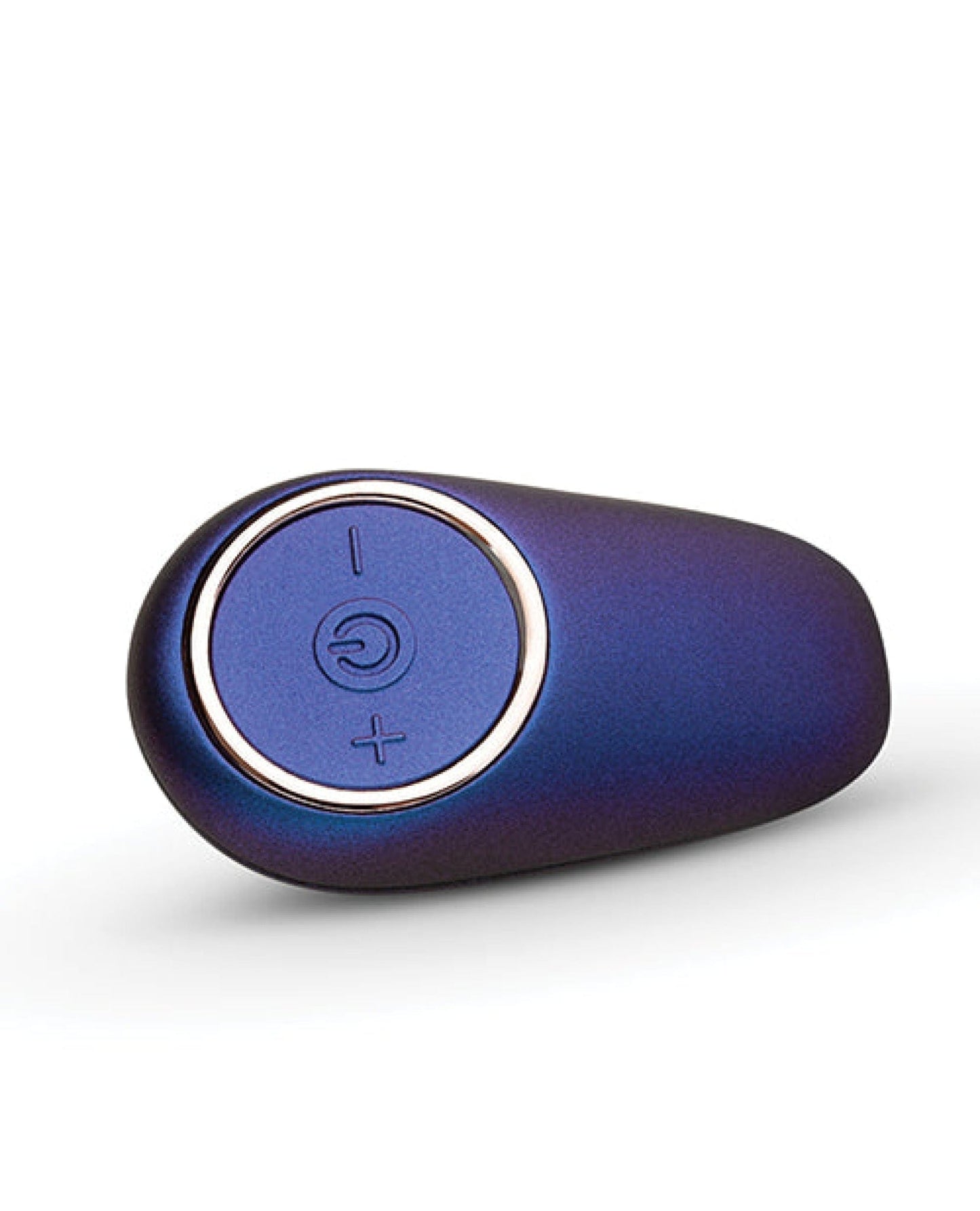 Doll Authority Anal Products Hueman Meteoroid Rimming Anal Plug - Purple