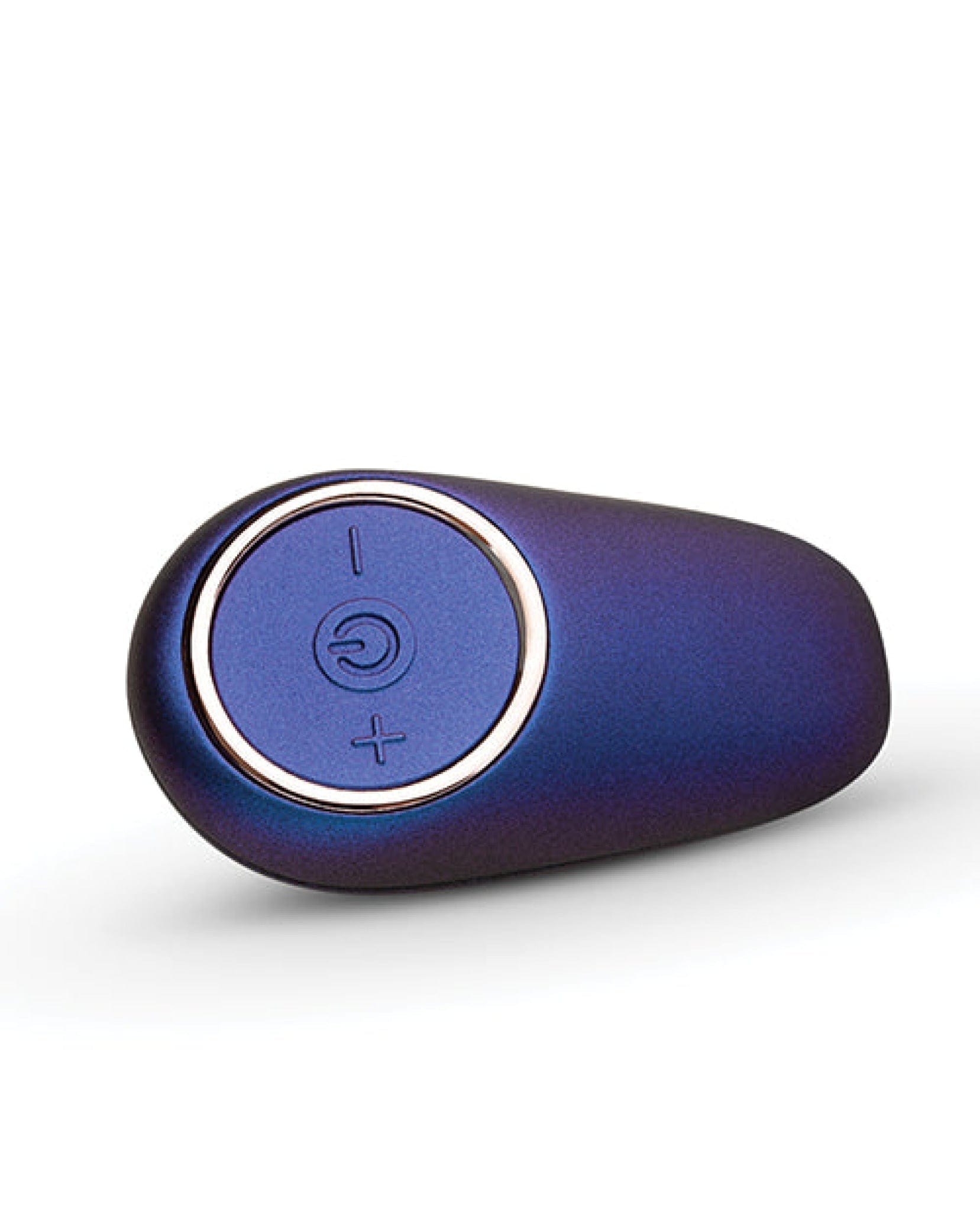 Doll Authority Anal Products Hueman Meteoroid Rimming Anal Plug - Purple