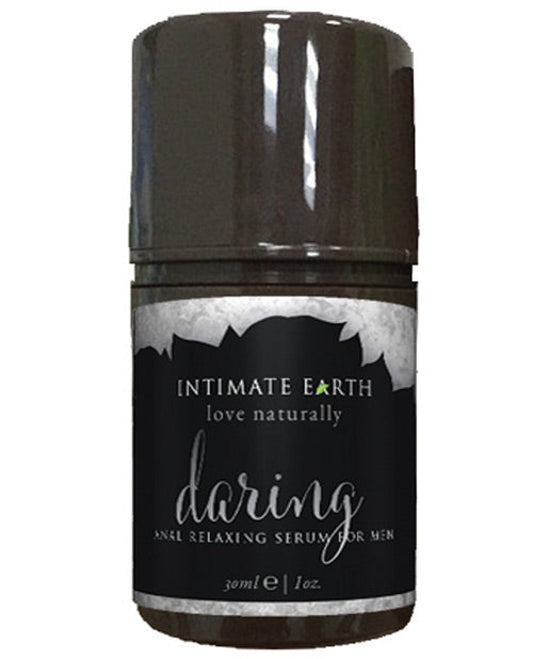 Doll Authority Anal Products 30 Ml Intimate Earth Daring Anal Relax For Men