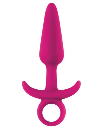 Doll Authority Anal Products Inya Prince Plug Small
