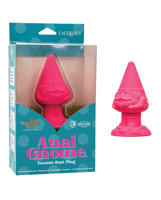 Doll Authority Anal Products Naughty Bits Anal Gnome Gnome Butt Plug