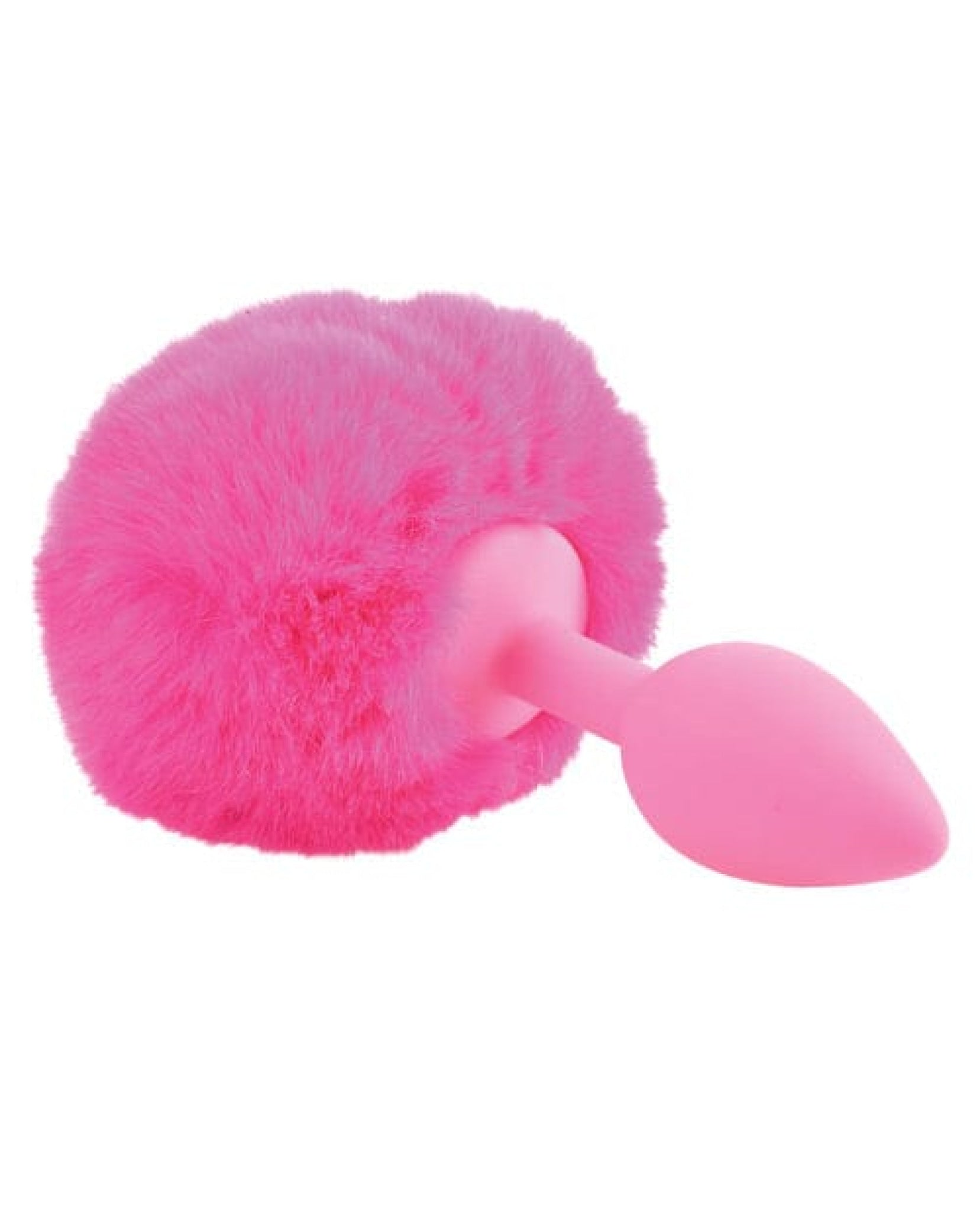 Doll Authority Anal Products Neon Luv Touch Bunny Tail