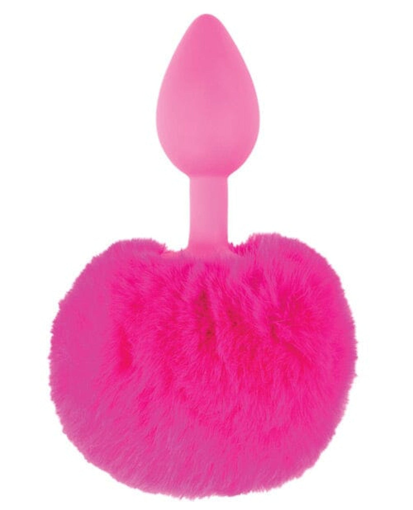 Doll Authority Anal Products Neon Luv Touch Bunny Tail