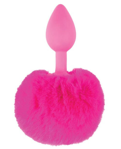 Doll Authority Anal Products Neon Luv Touch Bunny Tail